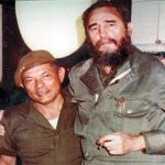 Tributo nacional a Fidel y Tomás, íconos de la revolución Foto: Se celebrarán las vidas de los comandantes Fidel y Tomás en todo el territorio nacional / Cortesía