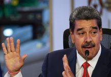 La estrategia que decretó el presidente de Venezuela tras ataques cibernéticos Foto: Venezuela en alerta /cortesía
