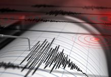 Fuerte sismo de 5,5 grados sacude Siria causando alarma en la población Foto: Un sismo de magnitud 5,5 sacude Siria /Cortesía