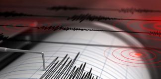 Foto: Un sismo de magnitud 5,5 sacude Siria /Cortesía