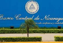Exportaciones crecen 2.3% en el tercer trimestre de 2024, según BCN Foto: BCN presenta informe de comercio exterior para el segundo trimestre de 2024 / Cortesía