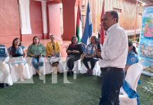 Presentan cartilla en Granada para la Protección de la Vida y Salud en los Departamentos Turísticos Foto: Presentan cartilla en Granada para la Protección de la Vida y Salud en los Departamentos Turísticos/TN8