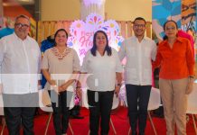 Masaya: Epicentro del segundo Concurso Nacional de Diseño de Huipil y Pintura Foto: Masaya: Epicentro del segundo Concurso Nacional de Diseño de Huipil y Pintura/TN8