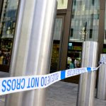 Hombre acusado de intento de asesinato tras apuñalar a niña en Londres Foto: Hombre acusado de intento de asesinato tras apuñalar a niña en Londres