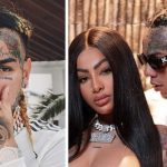 «Mujer libre y soltera”: Yailin enciende las redes, terminó con Tekashi Foto: ¿Yailin La Más Viral y Tekashi 6ix9ine terminaron? /Cortesía