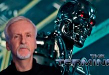 James Cameron podría estar trabajando una nueva entrega de ‘Terminator’ Foto: Nueva película de la franquicia ‘Terminator’/Cortesía