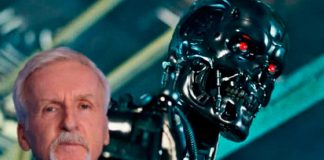 Foto: Nueva película de la franquicia ‘Terminator’/Cortesía