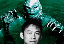 James Wan revive el clásico «El Monstruo de la Laguna Negra» Foto: James Wan trabaja en nueva película de “El monstruo de la laguna negra”/Cortesía