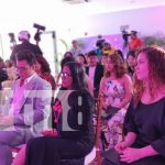 Nuevos técnicos especialistas de Diseño y Comercialización de Modas para Nicaragua Foto: Diseños únicos se proyectarán en Nicaragua Diseña /TN8