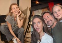 Foto: Gabriel Soto aclara rumores sobre maltrato a sus hijas /Cortesía