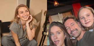 Foto: Gabriel Soto aclara rumores sobre maltrato a sus hijas /Cortesía