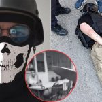 Adolescente recrea escena de videojuego y mata a 7 personas en Turquía Foto: Terror en Turquía /cortesía