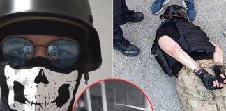 Foto: Terror en Turquía /cortesía