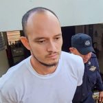 Desgraciado que mató a su expareja embarazada en El Salvador seguirá en la cárcel Foto: Escalofriante crimen en El Salvador /cortesía