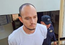 Desgraciado que mató a su expareja embarazada en El Salvador seguirá en la cárcel Foto: Escalofriante crimen en El Salvador /cortesía