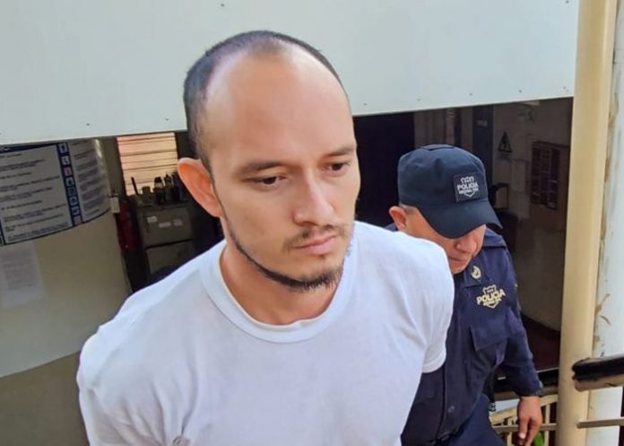 Foto: Escalofriante crimen en El Salvador /cortesía Foto: Escalofriante crimen en El Salvador /cortesía