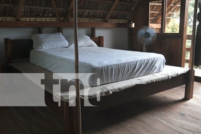 1 Foto: La vida es una y se vive en la espectacular Isla de Ometepe/ tn8