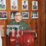 Detenidas 31 personas y ocupados 37 semovientes en operaciones del Batallón Bosawás Detenidas 31 personas y ocupados 37 semovientes en operaciones del Batallón Bosawás