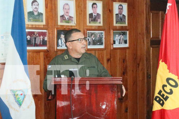 1 Detenidas 31 personas y ocupados 37 semovientes en operaciones del Batallón Bosawás