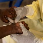 África declara emergencia sanitaria por brotes de mpox en 13 países Foto: África declara emergencia sanitaria por brotes de mpox en 13 países