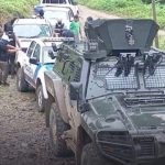 Nueva masacre en Ecuador: cinco muertos por disputa entre grupos armados Foto: Ecuador reportó el martes que cinco muertos y tres heridos/Cortesía