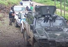 Nueva masacre en Ecuador: cinco muertos por disputa entre grupos armados Foto: Ecuador reportó el martes que cinco muertos y tres heridos/Cortesía