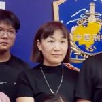 Una pareja en China se reencuentra con su hijo tras 37 años desparecido Foto: En China, pareja se reencuentra con su hijo desaparecido/Cortesía