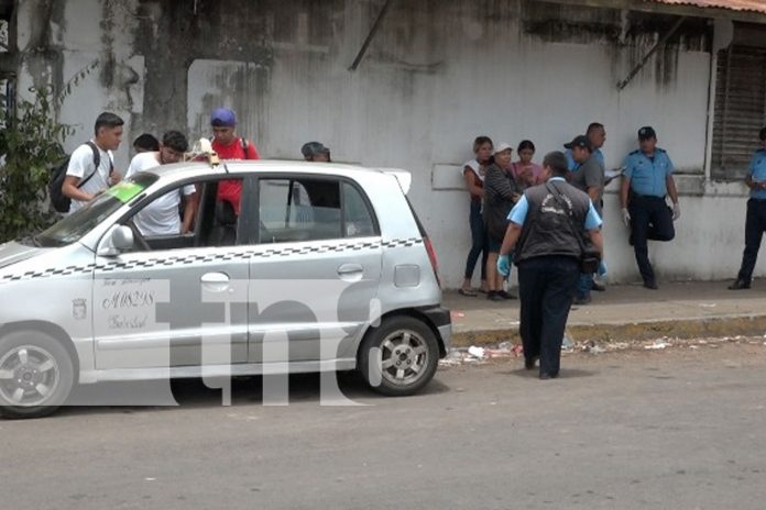 1 Foto: Tres mineros mueren en un túnel tras alud de tierra en Raiti Río Coco/ TN8