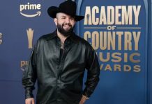 Foto: Carin León recibe nominación a los People's Choice Country Awards /Cortesía