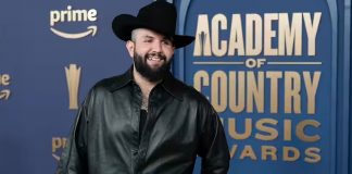 Foto: Carin León recibe nominación a los People's Choice Country Awards /Cortesía