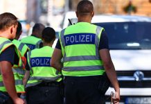 Alemania emite orden de detención por el atentado al Nord Stream Foto: Alemania emite orden de detención contra buzo/Cortesía