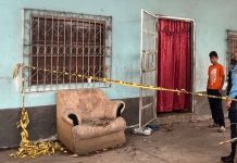 Chavala de Honduras se quita la vida porque le prohibieron el celular Foto: Terror en Honduras: se quitó la vida porque le prohibieron el celular /Cortesía