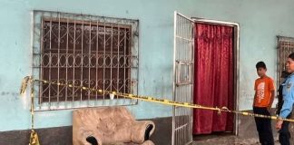 Foto: Terror en Honduras: se quitó la vida porque le prohibieron el celular /Cortesía