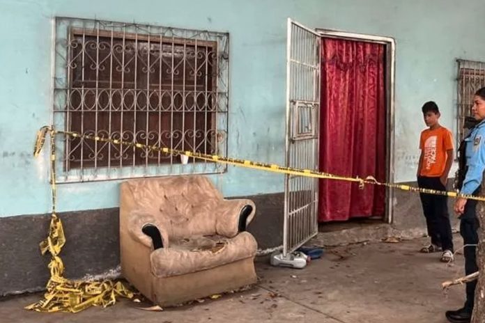 Foto: Terror en Honduras: se quitó la vida porque le prohibieron el celular /Cortesía Foto: Terror en Honduras: se quitó la vida porque le prohibieron el celular /Cortesía