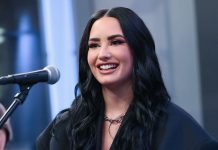 Foto: Demi Lovato está a punto de dar un emocionante paso en su carrera al debutar como directora/Cortesía