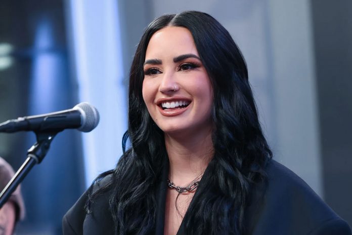 Foto: Demi Lovato está a punto de dar un emocionante paso en su carrera al debutar como directora/Cortesía Foto: Demi Lovato está a punto de dar un emocionante paso en su carrera al debutar como directora/Cortesía