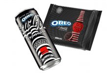 ¡Lo nunca visto! Coca-Cola y Oreo crean edición de galletas con sabor icónico Foto: Coca-Cola y Oreo lanzarán una colaboración/Cortesía