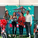 «Puma te llena de premios» se acerca a su gran final Foto: "Puma te llena de premios" se acerca a su gran final / Cortesía