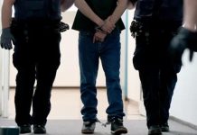 Estados Unidos arresta a chamán por abuso sexual de menores Arrestan a chamán en Estados Unidos