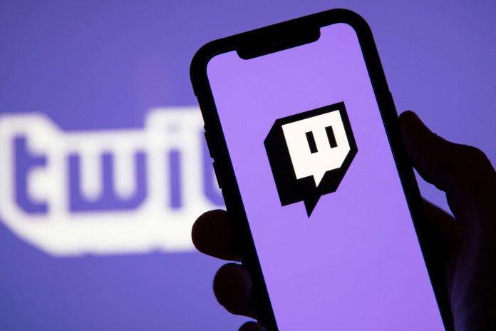 Foto: Twitch ha comenzado el envío de advertencias a los usuarios/Cortesía Foto: Twitch ha comenzado el envío de advertencias a los usuarios/Cortesía