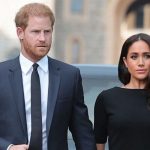 Harry y Meghan Markle excluidos de la invitación al castillo de Balmoral Foto: Harry y Meghan Markle no fueron invitados al castillo de Balmoral/Cortesía
