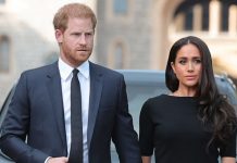 Foto: Harry y Meghan Markle no fueron invitados al castillo de Balmoral/Cortesía