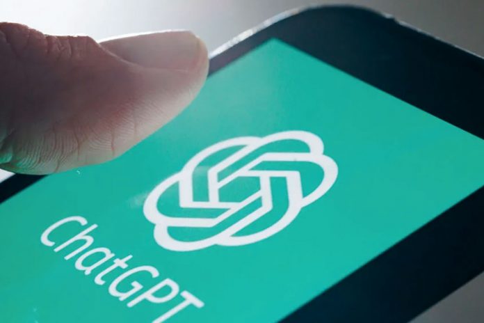 Foto:  ChatGPT es el chatbot con inteligencia artificial más popular del mundo/Cortesía Foto: ChatGPT es el chatbot con inteligencia artificial más popular del mundo/Cortesía