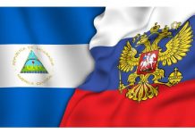 Mikhail Nikolaevich Ledenev es el nuevo Embajador de Rusia en Nicaragua Foto: Mikhail Nikolaevich Ledenev es el nuevo Embajador de Rusia en Nicaragua