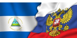 Foto: Mikhail Nikolaevich Ledenev es el nuevo Embajador de Rusia en Nicaragua