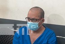 Víctimas pierden miles de dólares tras caer en fraude de préstamos falsos Foto: Bayardo Josué Chévez, quien sigue enfrentando el delito de fraude informático/TN8