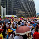 ALBA Movimientos defiende a Venezuela ante amenaza de golpe de Estado Foto: ALBA Movimientos respalda a Venezuela /cortesía