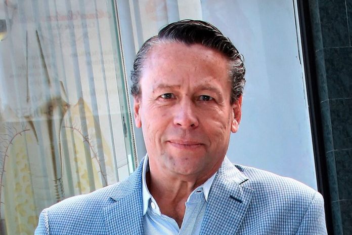 Foto: Alfredo Adame revela que está buscando el amor /Cortesía Foto: Alfredo Adame revela que está buscando el amor /Cortesía