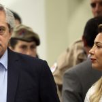 Así avanza la demanda contra Alberto Fernández por violencia de género Foto: Alberto Fernández enfrenta juicio /cortesía