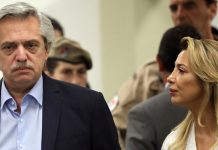 Foto: Alberto Fernández enfrenta juicio /cortesía